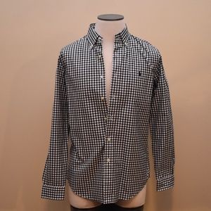 Men's New Ralph Lauren Button Down